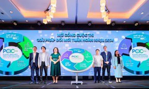 Kết nối các khâu trong chuỗi cung ứng và đổi mới sáng tạo để khơi thông nguồn lực kinh tế xanh