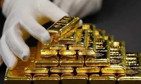 Chuyên gia hé lộ kịch bản bất ngờ về giá vàng