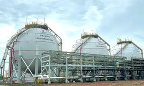 Doanh nghiệp dầu khí lớn nhất sàn chứng khoán phát thông báo quan trọng