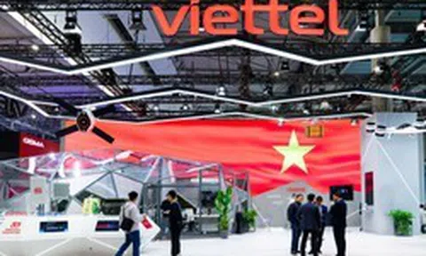 Viettel sắp nhận về gần 10.000 tỷ đồng tiền cổ tức