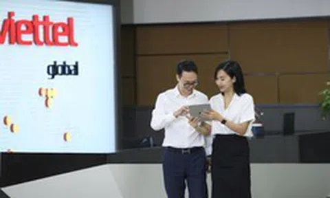 Viettel Global sắp chi hơn 10.000 tỷ đồng trả cổ tức năm 2025