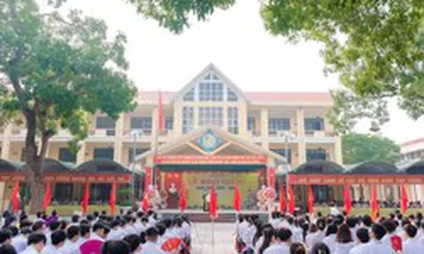 Thông tin mới vụ hủy kết quả thi của thủ khoa ở Bắc Ninh