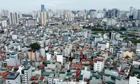'Siết' minh bạch đất đai, định danh thửa đất bằng mã 12 chữ số từ 1/9