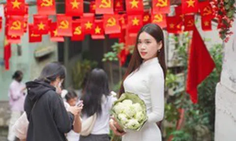 Tin mới nhất thời tiết cả nước 5 ngày nghỉ lễ Quốc khánh 2/9
