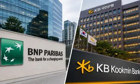 Lai lịch 2 tổ chức nước ngoài đang đàm phán mua 15% cổ phần Techcombank