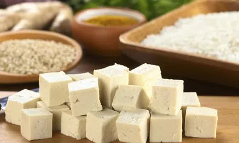Rẻ bèo nhưng giàu dinh dưỡng ngang trứng, cá hồi, thịt bò: Là thực phẩm gì?