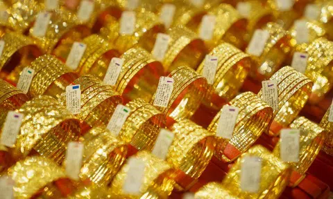 Giá vàng hôm nay (28/8): Xuống dưới mốc 150 triệu đồng/lượng