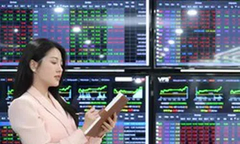 Chứng khoán ra sao trước kỳ nghỉ 5 ngày?