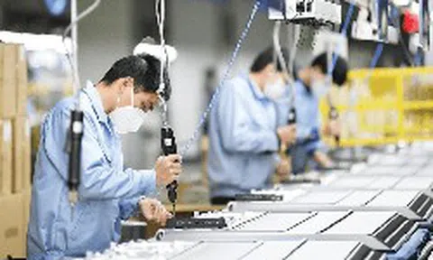 VASMIE đặt mục tiêu thu hút 300 - 500 hội viên mới mỗi năm, quyết tâm cùng doanh nghiệp nâng cao năng lực cạnh tranh trong kỷ nguyên số