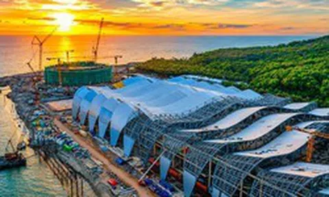 Điều chỉnh, bổ sung Quyết định triển khai nhanh các dự án phục vụ Hội nghị APEC 2027