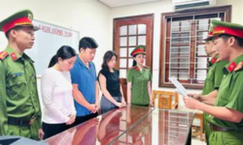 Mạo danh 'lương y', làm hơn 100.000 thuốc đông y chứa chất cấm bán trên Facebook