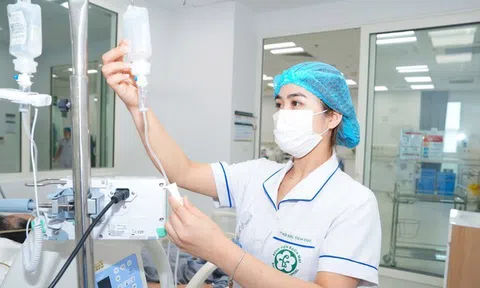 Nghỉ lễ 2/9: Bộ Y tế yêu cầu trực cấp cứu 24/24