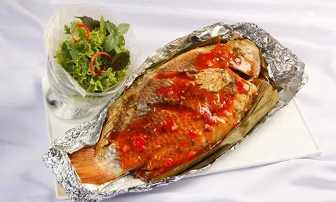 Loại cá bình dân ở Việt Nam được thế giới đánh giá là “kho dinh dưỡng”