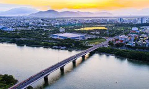 ‏Chuyên gia "mách nước" tọa độ sinh lời kép tại Nam trung tâm Đà Nẵng‏