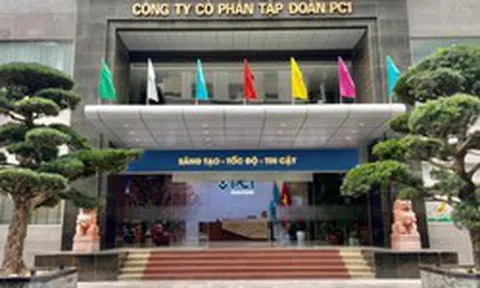 Nhóm CII gom thêm 1 triệu cổ phiếu PC1