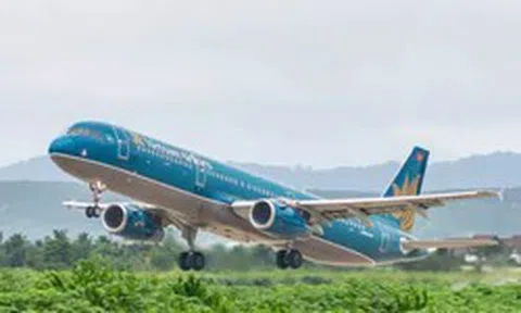 Sân bay Liên Khương vừa 'lên đời' đã đón 40 chuyến bay/ngày