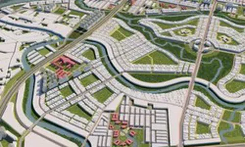 Cần Thơ mời đầu tư 2 dự án khu đô thị hơn 16.400 tỷ đồng