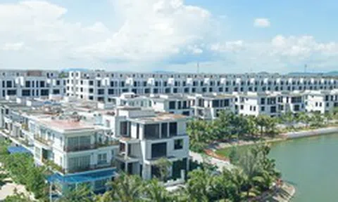 Quản trị rủi ro tài chính bất động sản: Cần cơ chế minh bạch dòng tiền