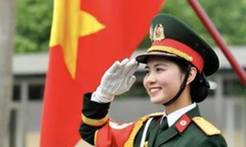 Tiêu chuẩn chức danh giảng viên, giáo viên - sĩ quan Quân đội