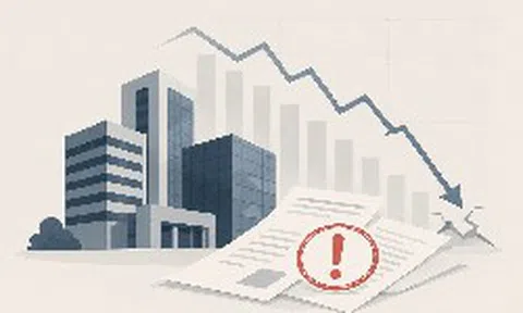 Loạt doanh nghiệp đình đám mất tư cách công ty đại chúng vì đâu?