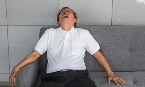 Người đàn ông 54 tuổi tử vong khi ngủ trưa, bác sĩ chỉ thẳng 3 thói quen tưởng tốt nhưng "cực độc"