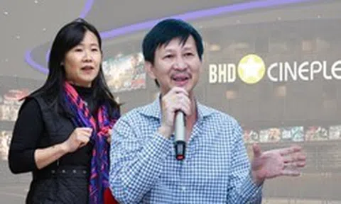 Hệ sinh thái đồ sộ đằng sau “Hộ linh tráng sĩ: Bí ẩn mộ vua Đinh”