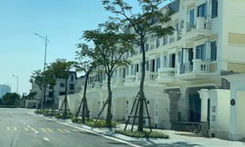 Savills dự báo thị trường nhà ở Hà Nội lợi thế từ quy hoạch đa cực