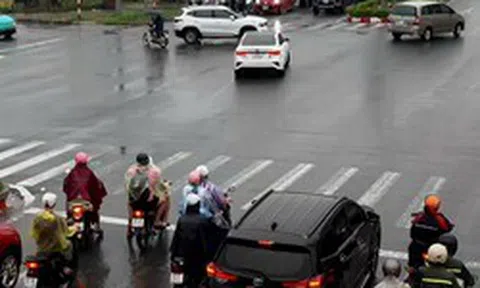 Công an đề nghị 759 chủ phương tiện trong danh sách sau nhanh chóng nộp phạt nguội theo  Nghị định 168
