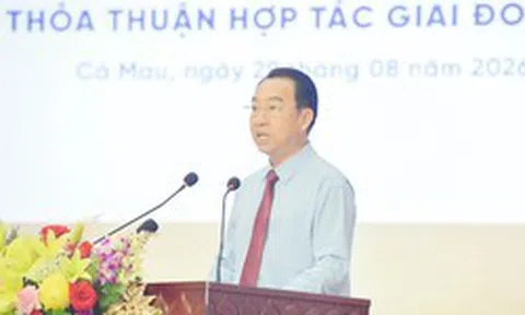 TP.HCM và miền Tây bắt tay xây chuỗi sản phẩm du lịch liên vùng