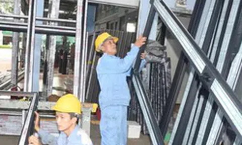 Doanh nghiệp vẫn khó tiếp cận tín dụng dù vốn dồi dào, nhiều ưu đãi