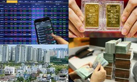 Nên đầu tư thế nào trong những tháng cuối năm?