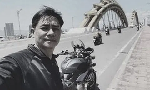 Biker Út Lụi 299 tử vong sau tai nạn giao thông ở Nha Trang