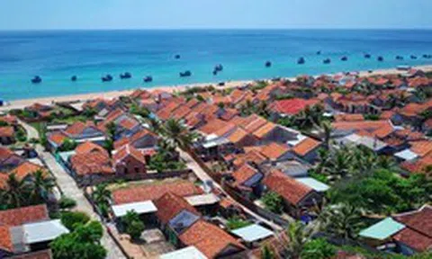 Việt Nam sở hữu ngôi làng chài 400 năm tuổi ví như “viên ngọc thô” của xứ Nẫu, được đề cử “Làng du lịch tốt nhất thế giới”