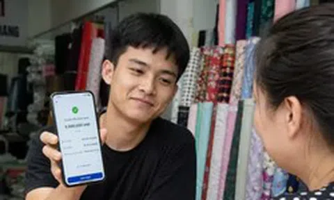 Làm giả ảnh chuyển khoản, gã trai chiếm đoạt 13 tỷ của nữ tiểu thương chợ Ninh Hiệp