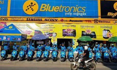 ‘Biết dừng đúng lúc’: Ông Đoàn Văn Hiểu Em lên tiếng sau khi Điện Máy Xanh hoàn tất thủ tục chấm dứt hoạt động tại thị trường Campuchia