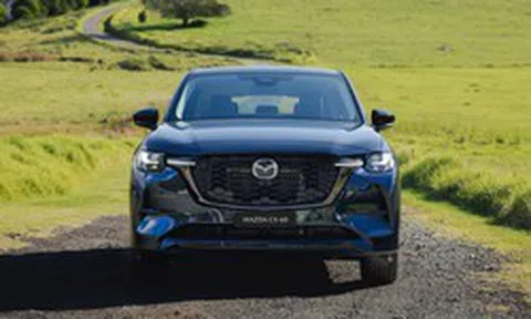 Xe Mazda sắp có thay đổi lớn