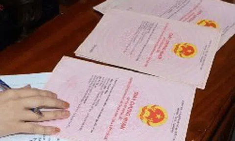 Chính thức từ hôm nay (31/8), nhiều quy định mới về đất đai có hiệu lực, người dân cần lưu ý