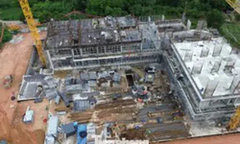 Dự án nhà ở xã hội có giá bán cao nhất Thái Nguyên bắt đầu nhận hồ sơ