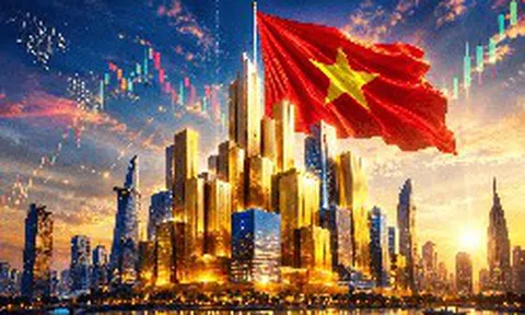 Việt Nam có 63 DN tỷ USD trên sàn chứng khoán, giá trị hơn 8,5 triệu tỷ đồng: 1 năm có thêm 6 tân binh trị giá hơn 500.000 tỷ