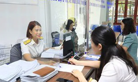 Làm sạch mã số thuế, thông thoáng môi trường kinh doanh
