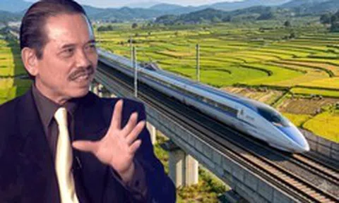 Thị trường công nghiệp đường sắt 2,3 triệu tỷ đồng ở Việt Nam: Hãy nhìn cách Hàn Quốc "ràng buộc" DN Đức