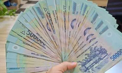 Từ 1/9/2026: Tặng 500.000 đồng/người từ nguồn ngân sách nhà nước cho những người đủ điều kiện này