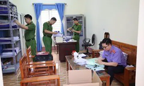 Bộ Công an phục hồi điều tra, yêu cầu Hồ Văn Đỉnh SN 1980 ra đầu thú