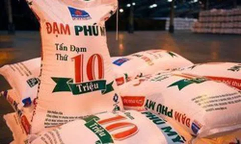Thù lao lãnh đạo cấp cao Đạm Phú Mỹ (DPM) tăng gần 57%, có trường hợp tăng hơn 14,6 lần