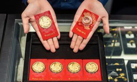 Vàng tăng hơn 10 triệu đồng/lượng trong tháng 8: Tháng 9 liệu còn ‘nóng’?