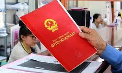 Từ hôm nay (1/9), bất động sản ở Việt Nam có một sự thay đổi lớn, hàng triệu người dân chú ý