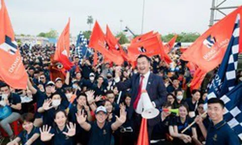 Đông Tây Land của Chủ tịch Nguyễn Thái Bình sắp lên sàn UPCoM, kiểm toán lưu ý loạt khoản công nợ