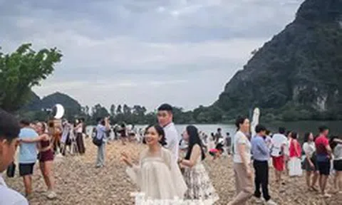 Du lịch Ninh Bình đạt doanh thu nghìn tỷ dịp nghỉ lễ Quốc khánh 2/9