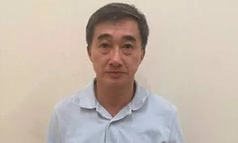 Khởi tố, bắt tạm giam Thứ trưởng Bộ Y tế Trần Văn Thuấn, liên quan vụ CTCP Đầu tư Y tế Việt Mỹ