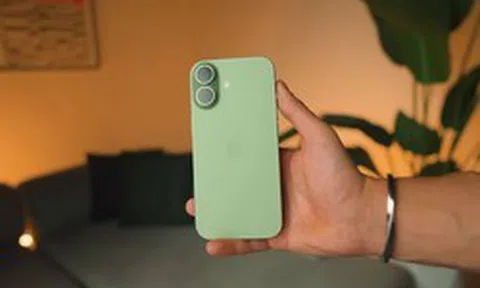 Người dùng không bao giờ sai - đây chính là chiếc smartphone đáng mua nhất thế giới thời điểm này